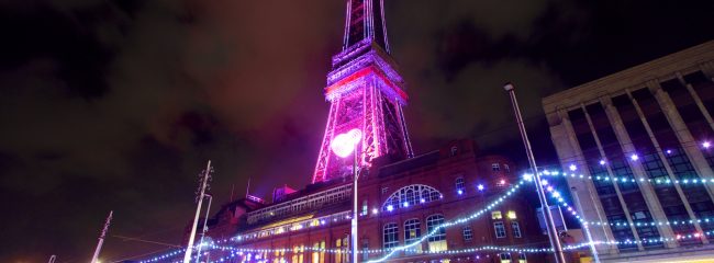British landmarks