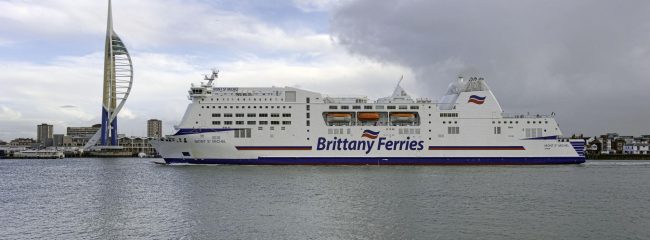 British Landmarks