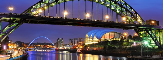 British landmarks