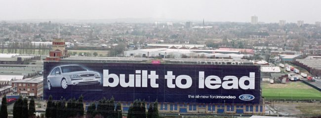 British landmarks