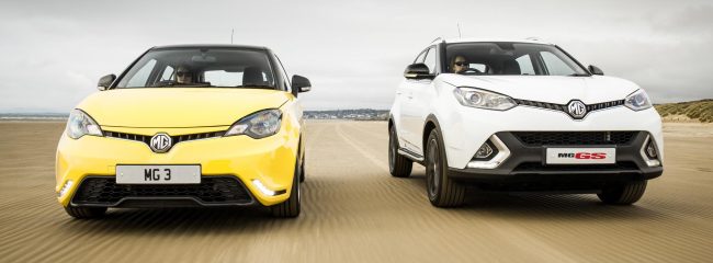 Quiz: car makes
