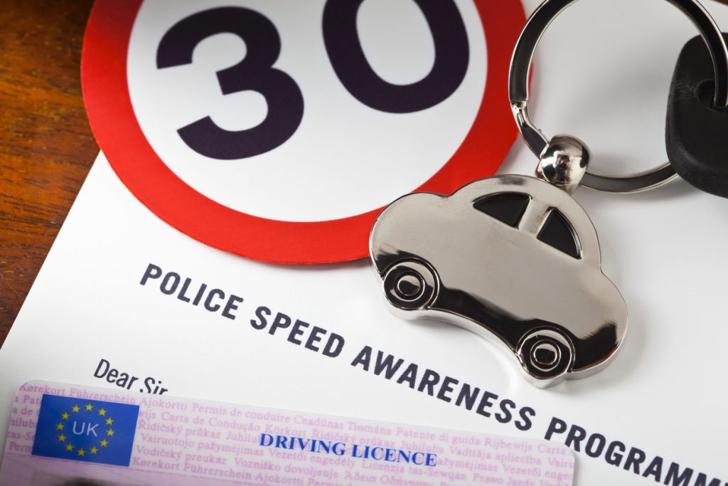 Driving licence