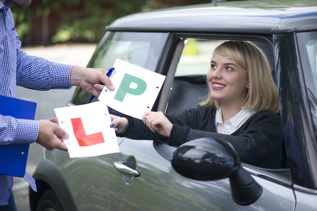 Driving test what young drivers can expect Green Flag