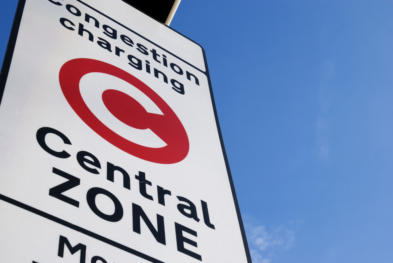 A new Ultra Low Emission Zone (ULEZ) will be introduced from April, 2019. It will replace the T-Charge and impose even tougher emissions criteria on drivers, and will operate 24 hours a day, seven days a week.