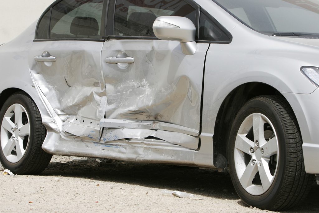 insurance categories