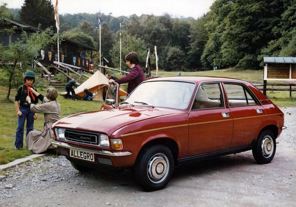 MOT changes
