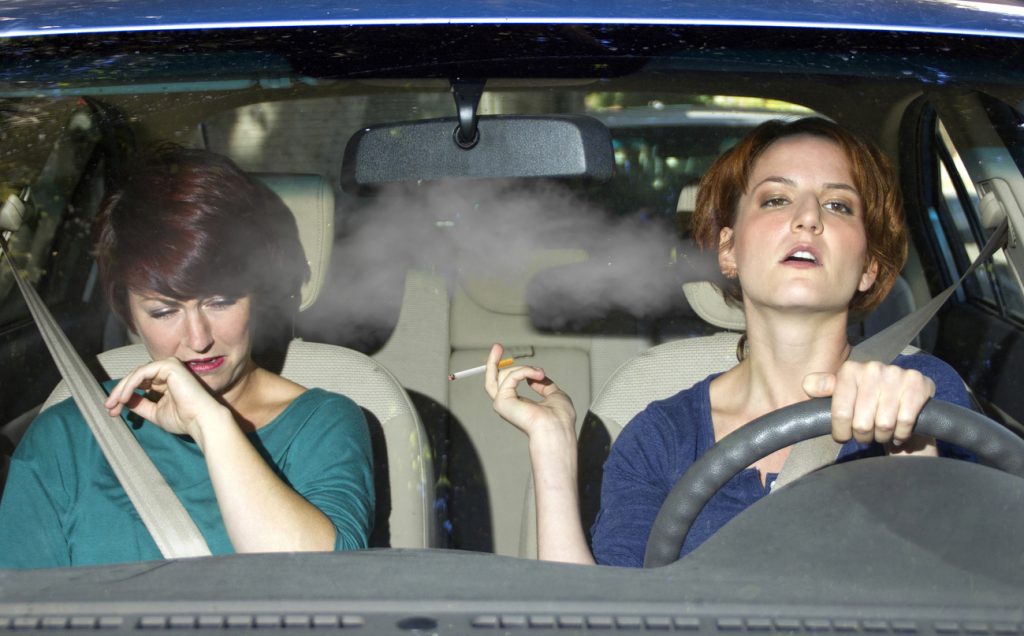 Smoking