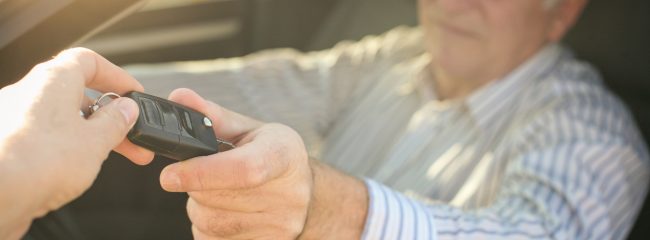 Not true: fully comprehensive car insurance always covers you to drive any other car