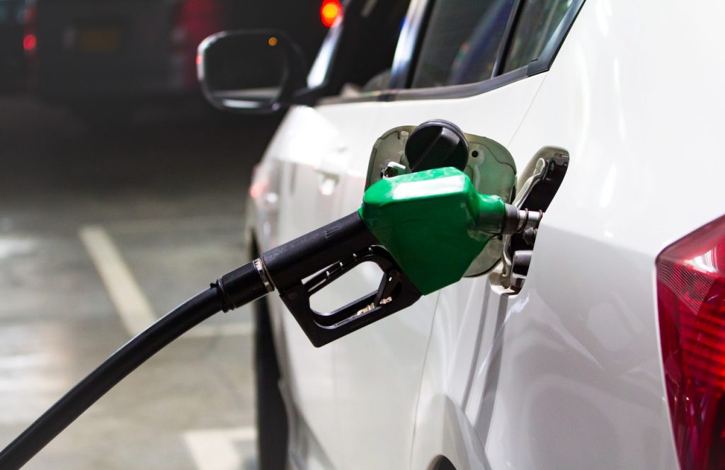 Misfuelling what to do if you accidentally put petrol in