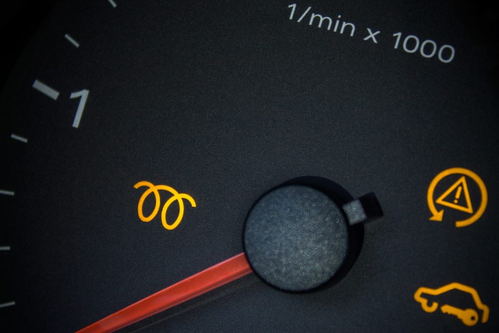 Expert advice are faulty glow plugs the reason your car won’t start