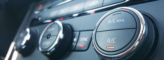 Cold weather driving