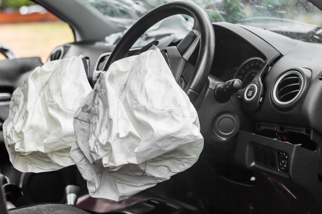 Safety recalls