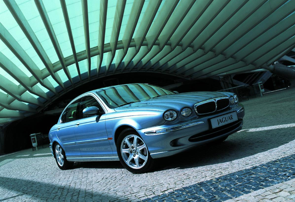Jaguar X-Type is the most expensive saloon to service and repair