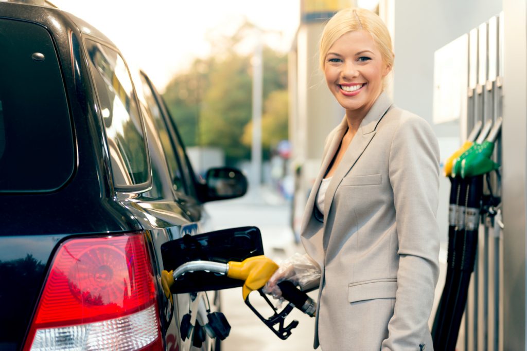 Cost of motoring