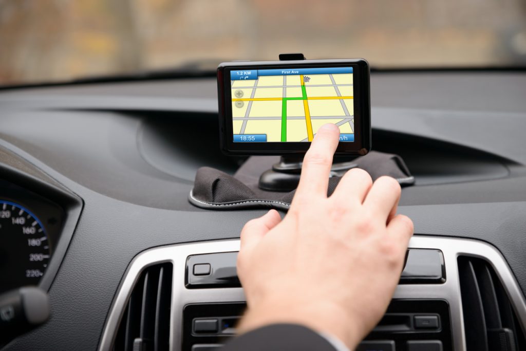 how-to-upgrade-mapping-on-an-old-sat-nav-green-flag