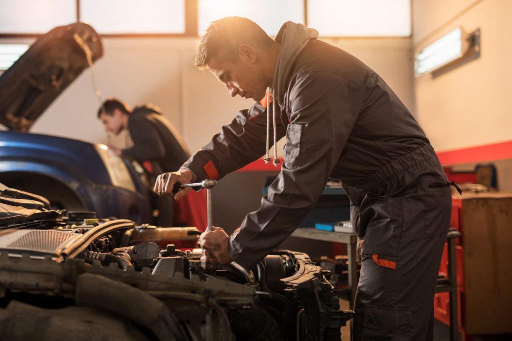 MOT changes