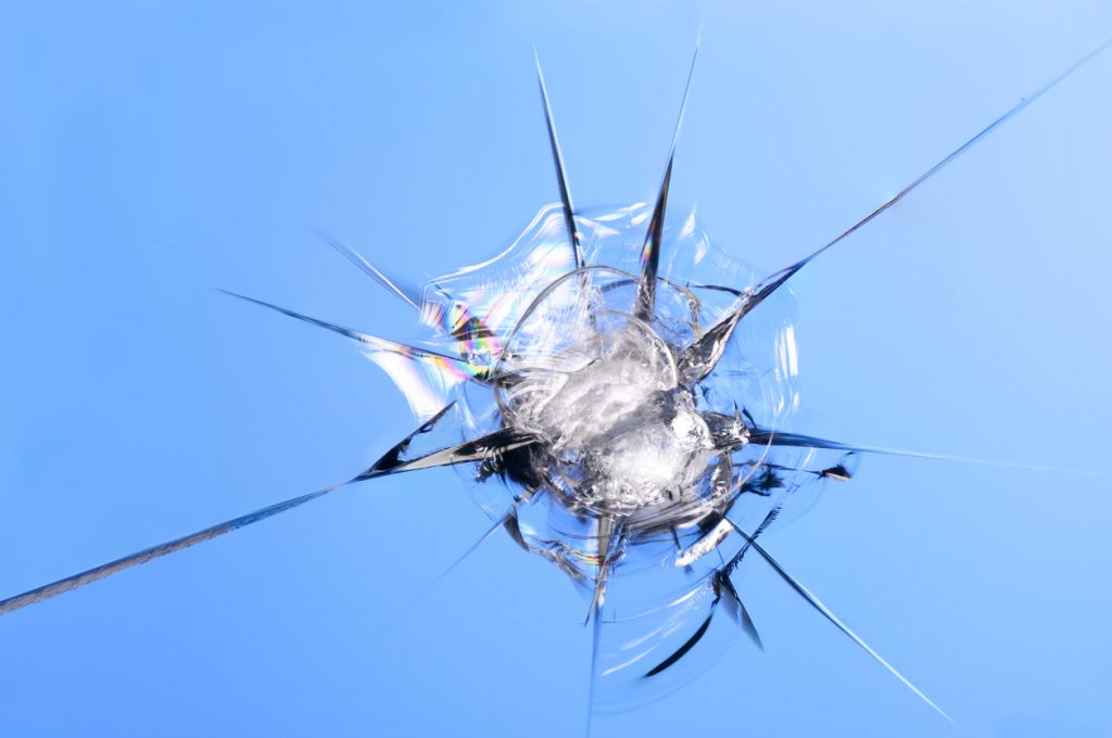 Windscreen repairs