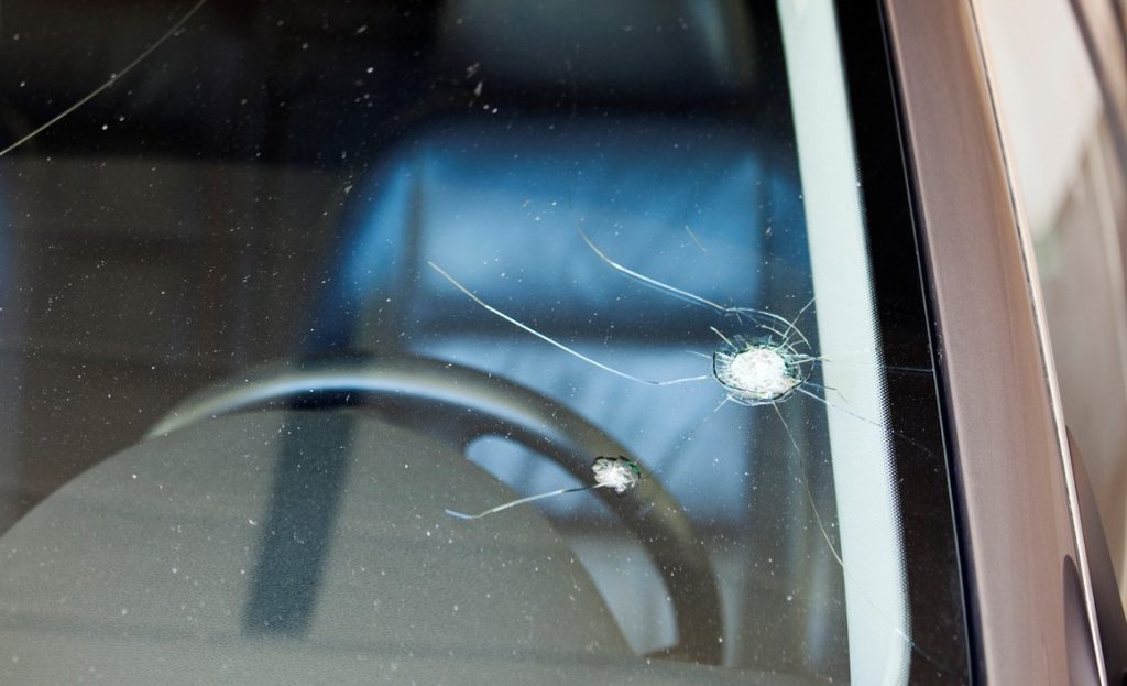Windscreen repairs