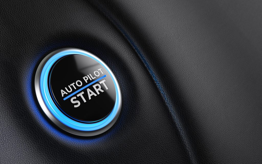 Assisted Driving Systems