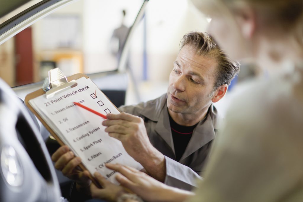 car jargon
