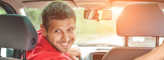 Rules of the road