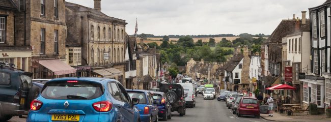 Rules of the road