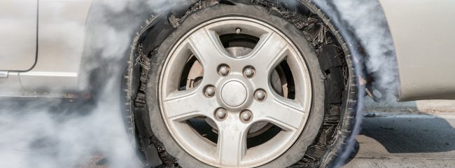 Rules of the road