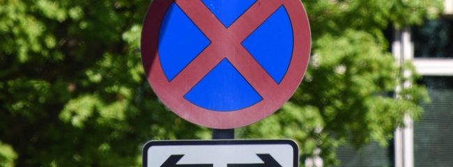 Rules of the road