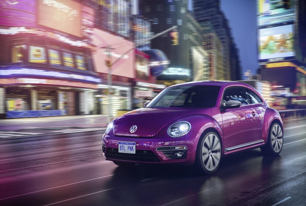 car's colour
