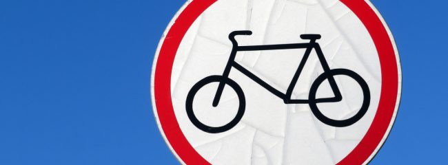 Quiz Road markings