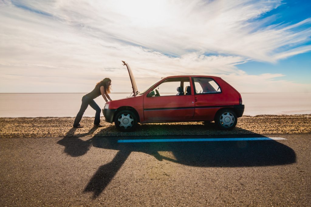 cheap car checks