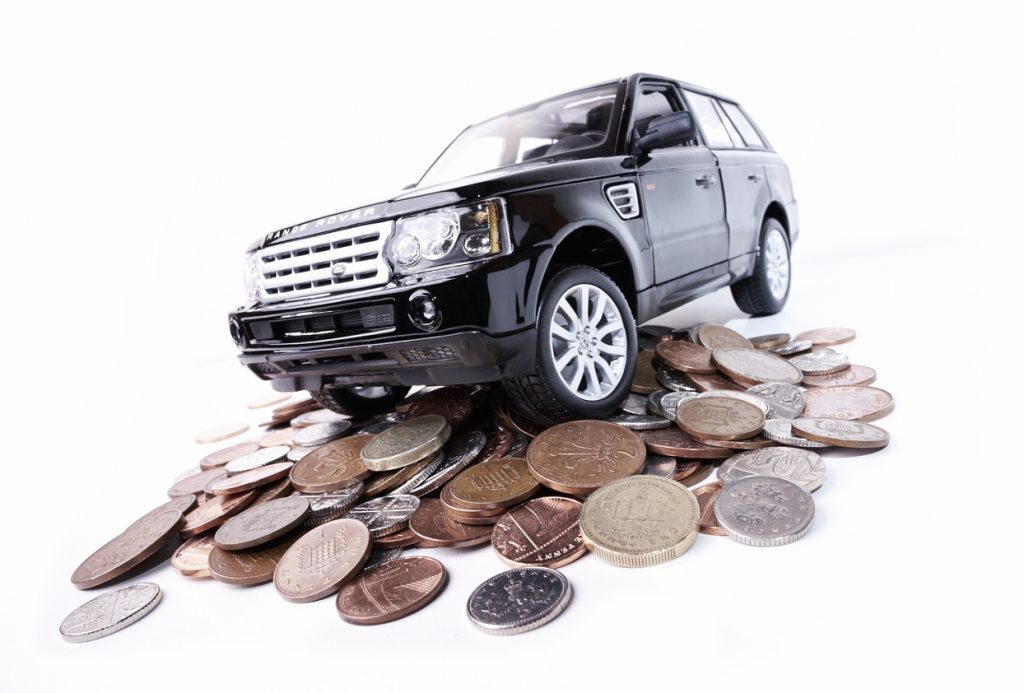 motoring costs