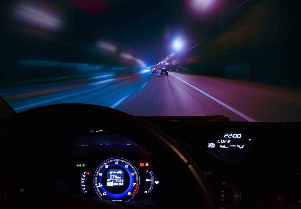 motorways