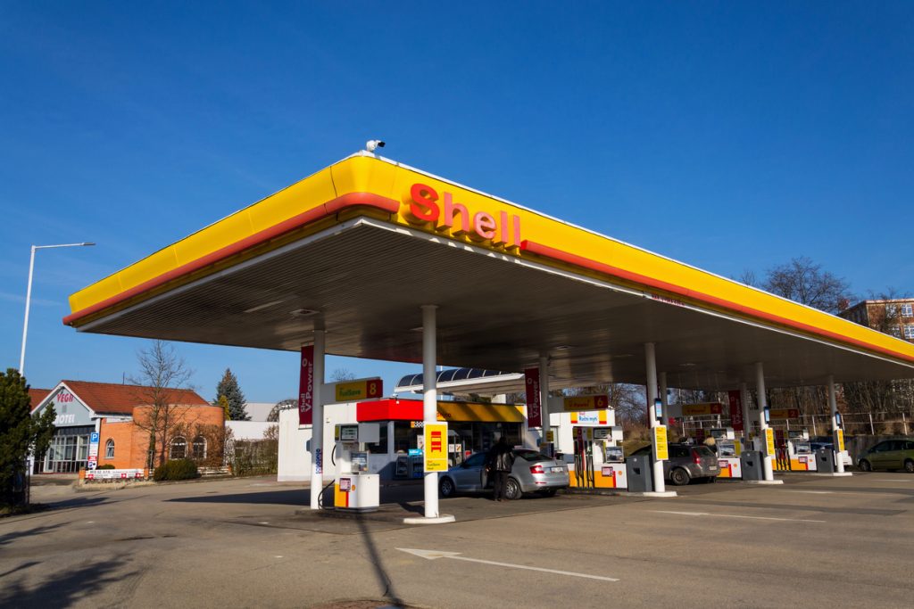 cheap supermarket fuel
