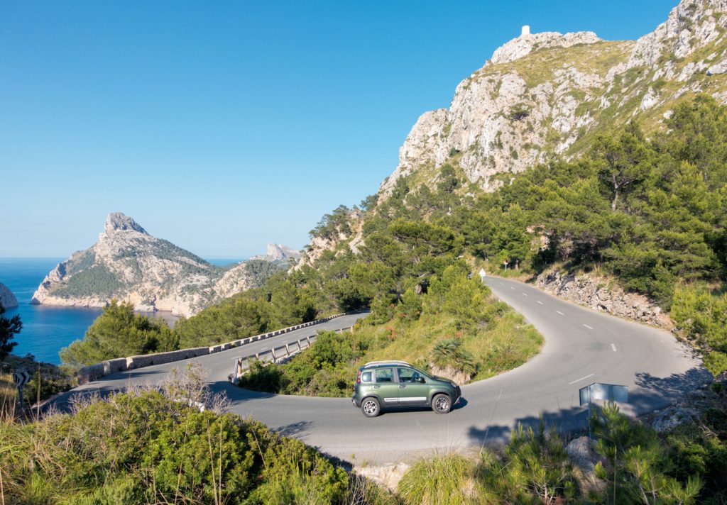 quiz driving abroad
