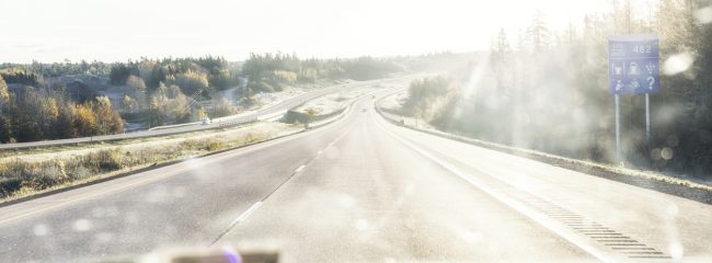quiz driving abroad