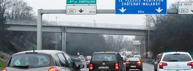 quiz driving abroad