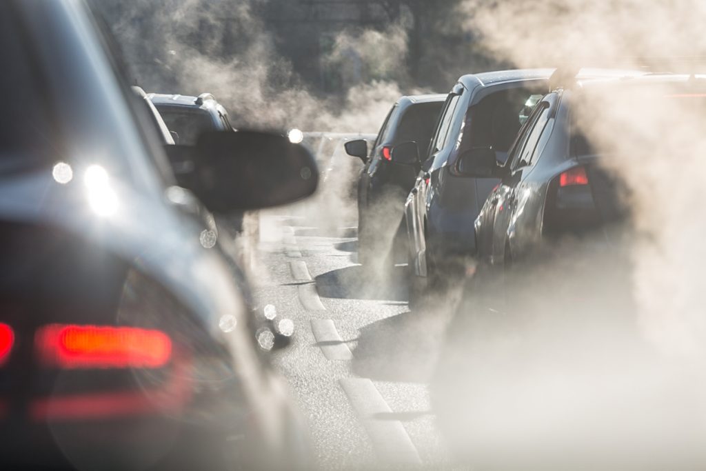 clean air day 2019