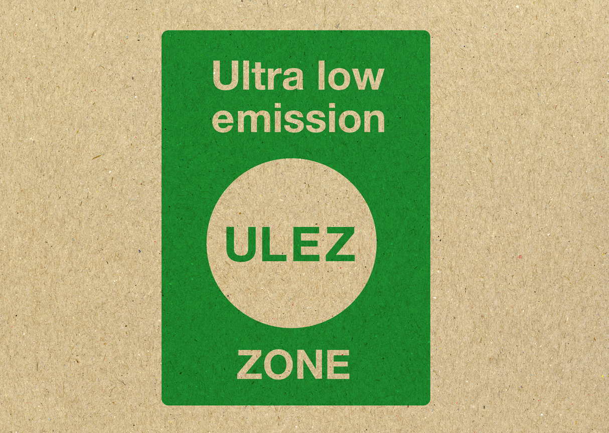 exhaust emissions zones