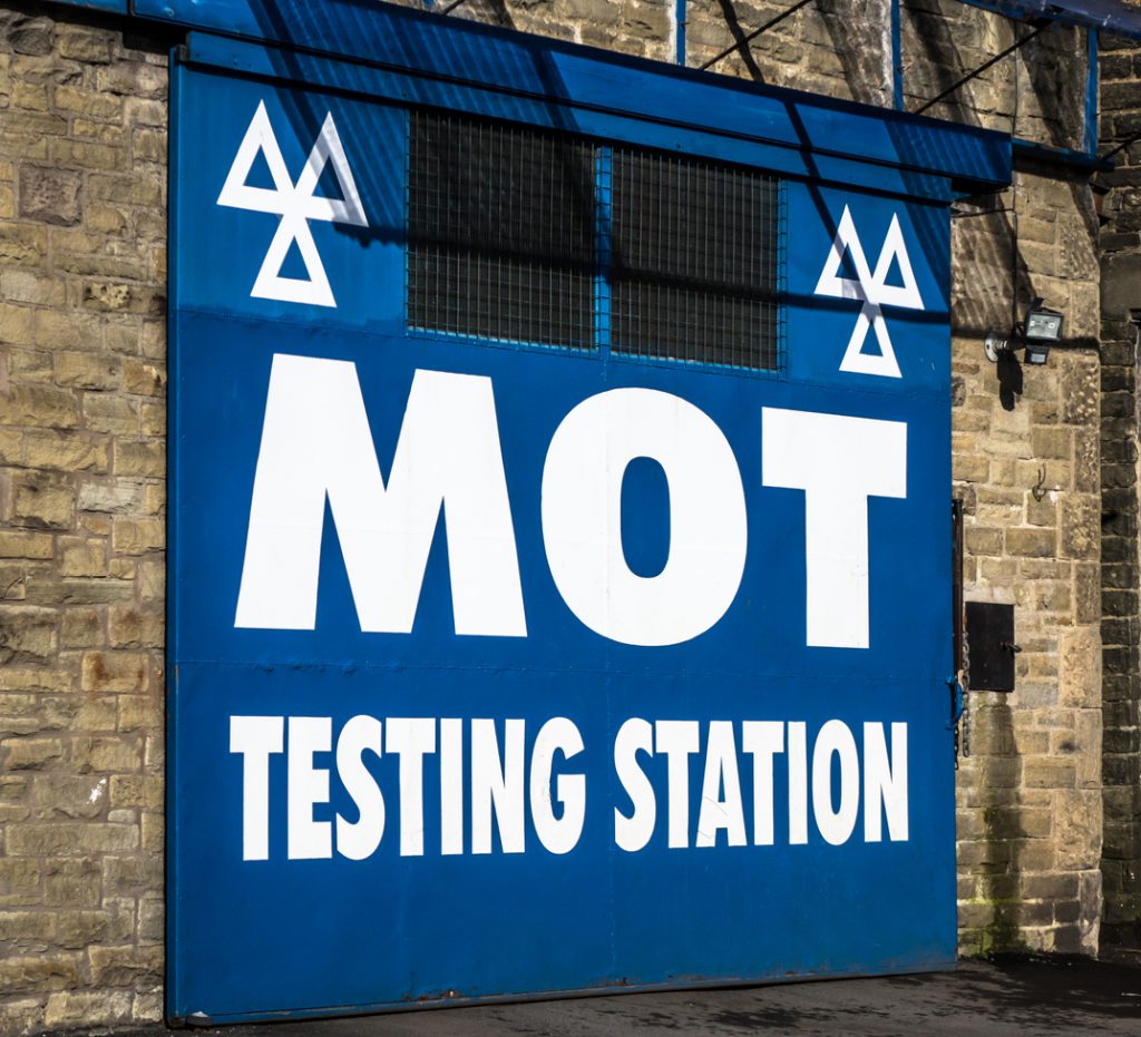 mot extension