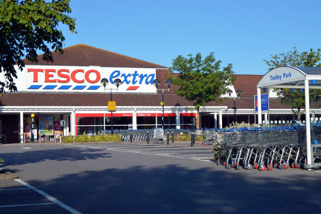 parent and child parking bays