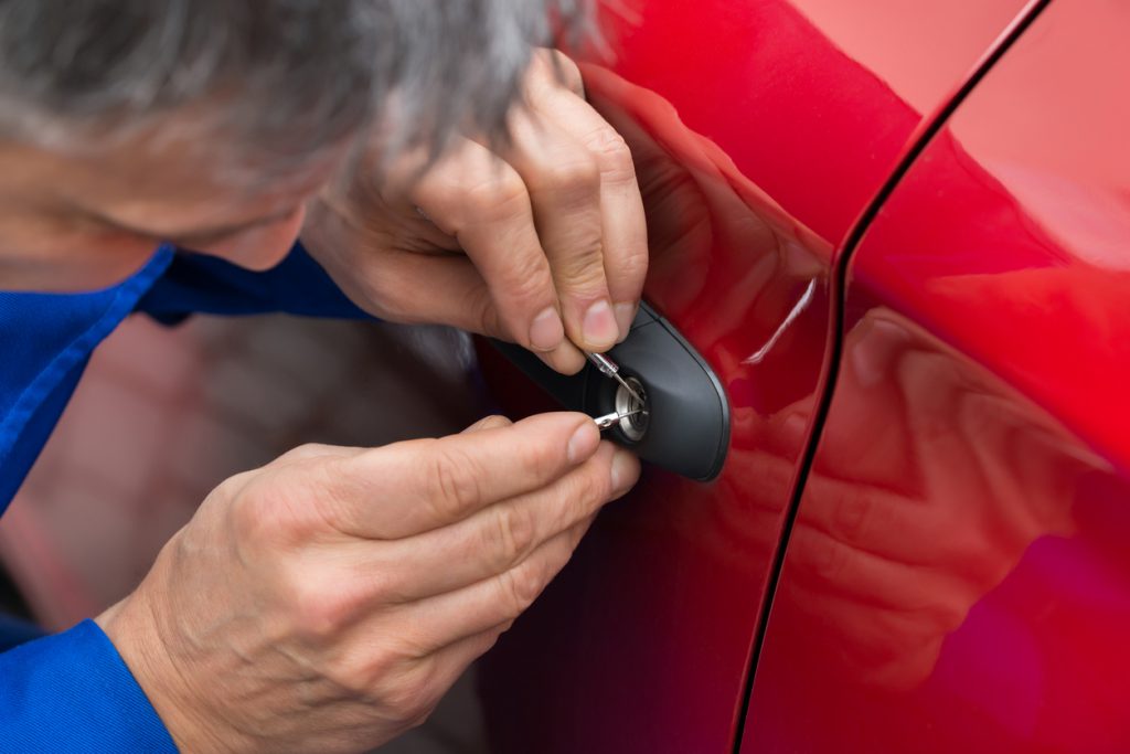Taking better care of your car keys can save time, money and plans being cancelled this summer.