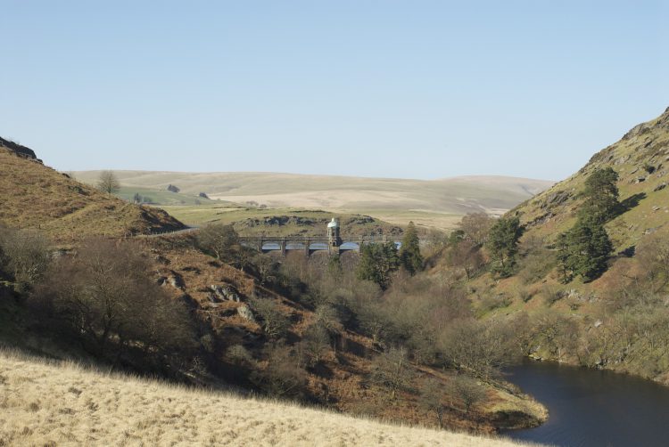 The Elan Valley 2