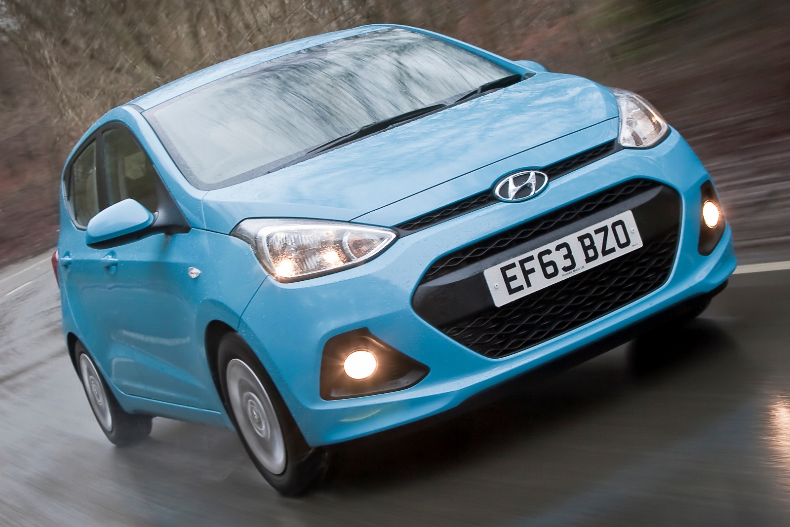 Ten cheapest cars to insure