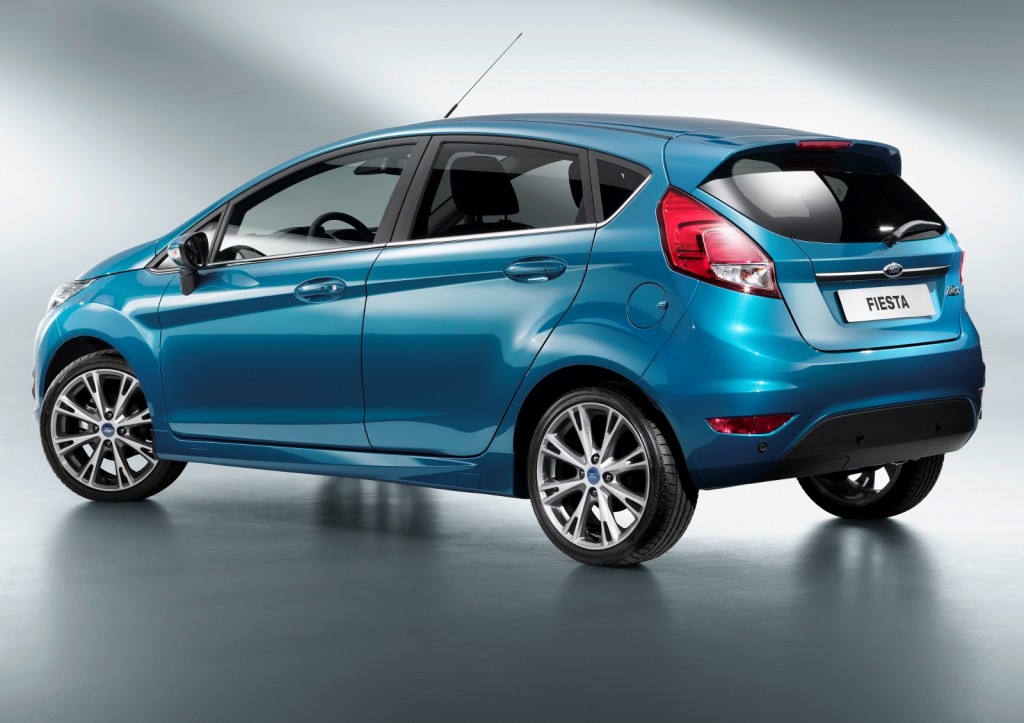 Petrol or diesel cars might look the same but the petrol Fiesta works out cheaper than diesel, unless you do a lot of miles