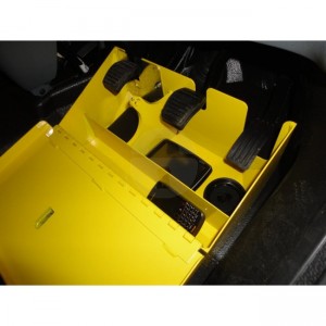 Car security devices