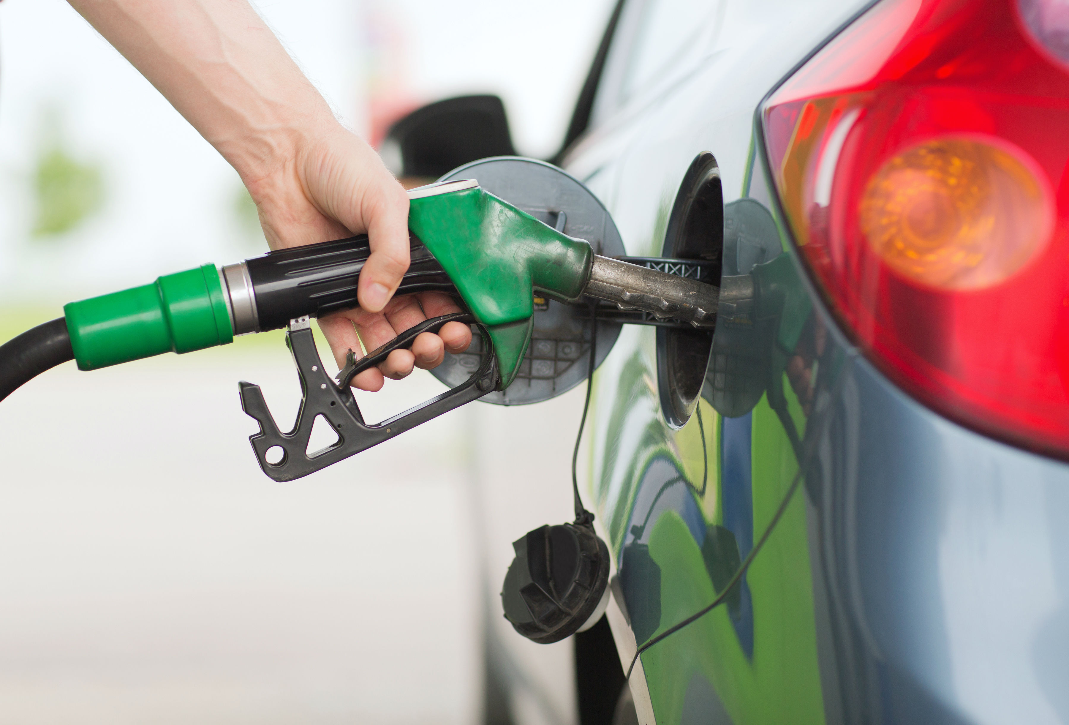 Should you fill your car with premium fuel?