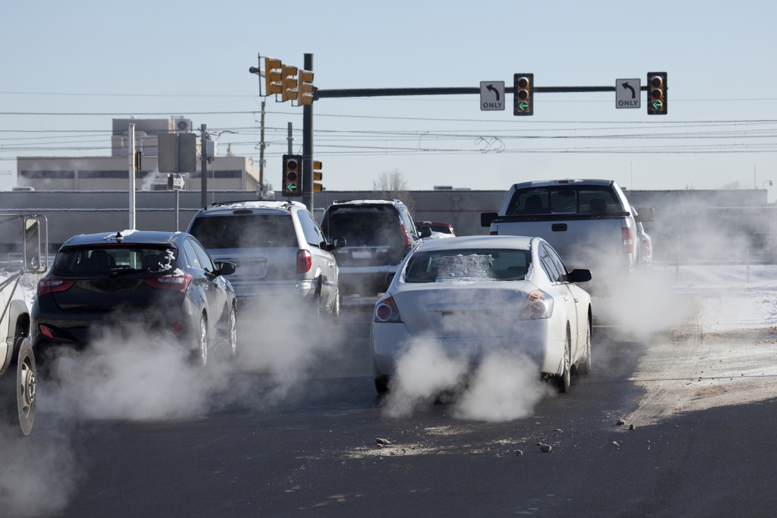 Emission Issues: What to Do When Gas is Coming Out of Your Riding Lawn ...