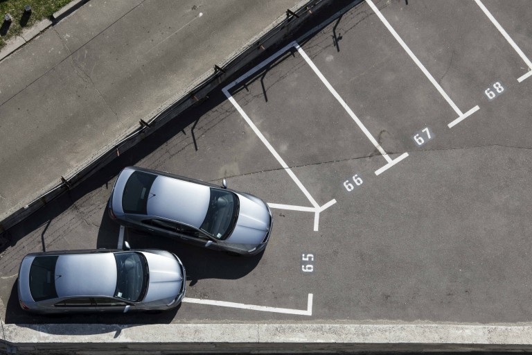 Parking perfection: how to fit parking sensors to a car - Green Flag