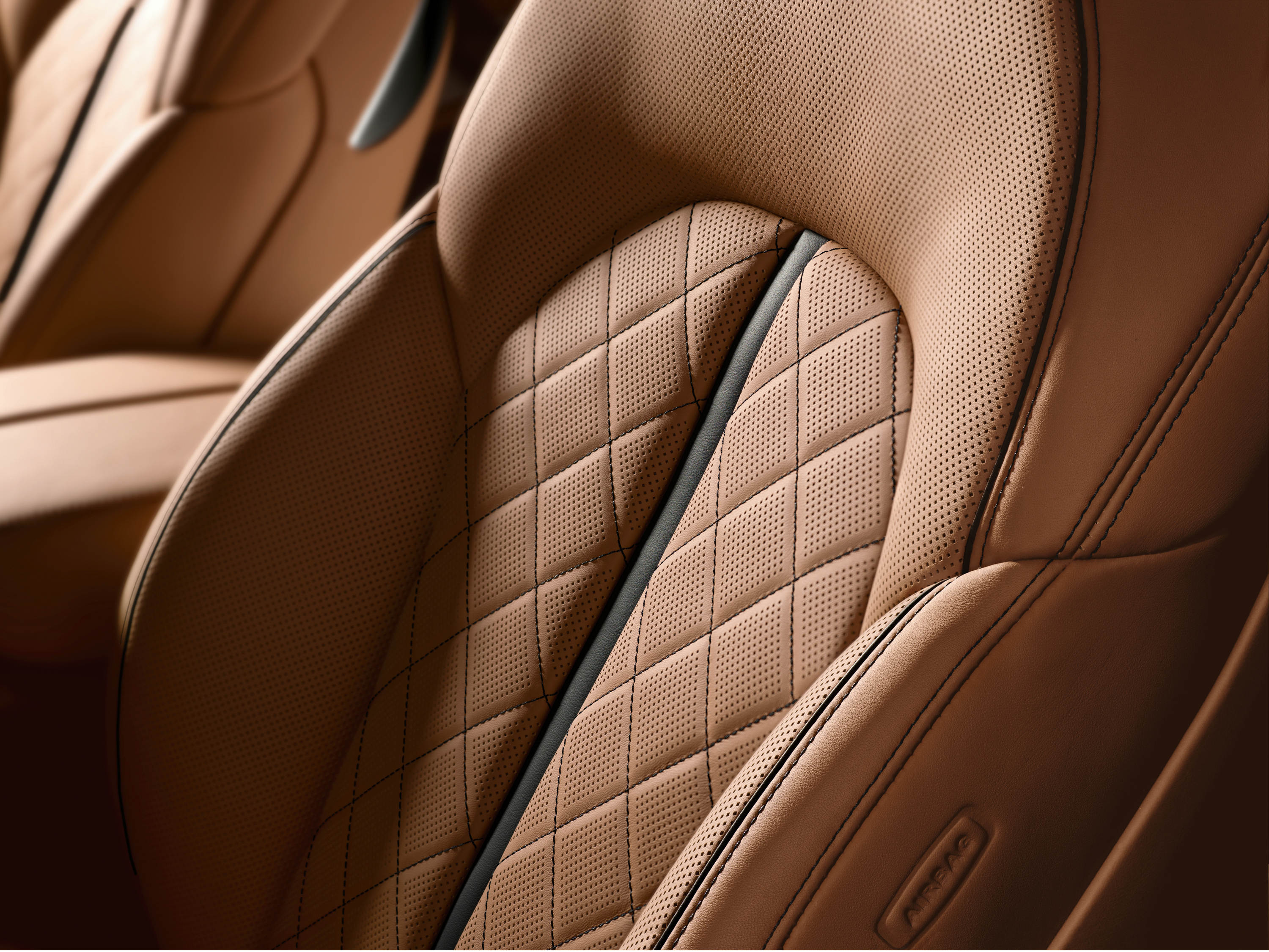 Exclusive leather package on Audi A8 costs £22,035